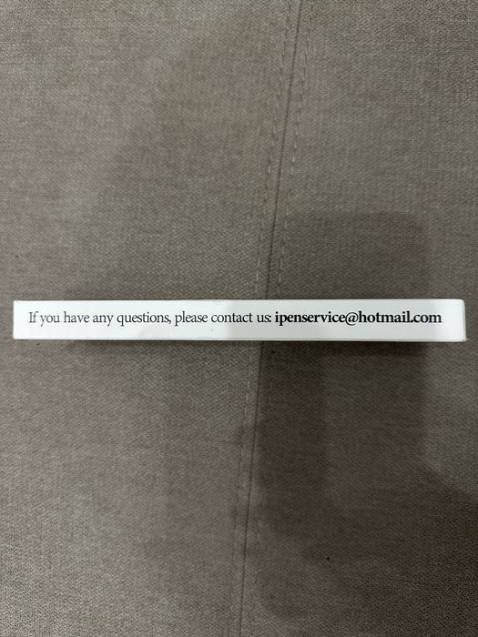 Pen do Ipada pencil rysik Apple IPad