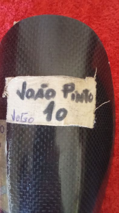 João Vieira Pinto (Futebolista)