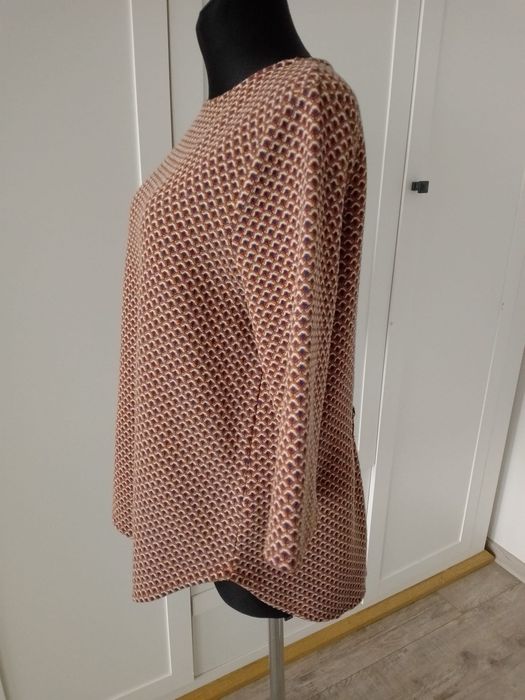 Bluzka damska elegancka 44