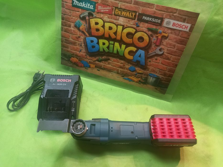 Bosch Multi-Tool471951823633786884