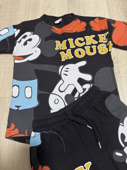 Костюм Zara Зара на мальчика