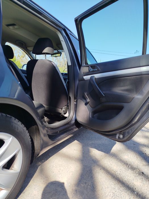 Skoda Octavia A5. 2011   1.6tdi