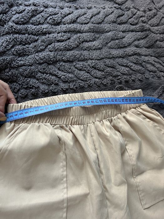 Жіночі штани карго