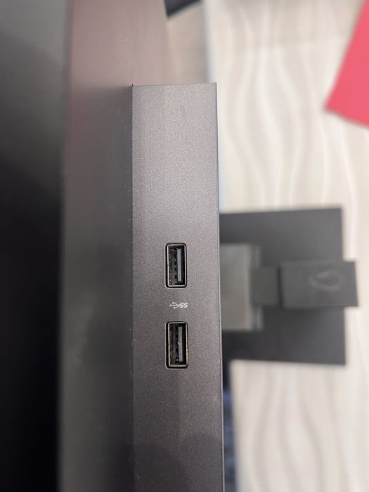 Monitor HP Z24NF