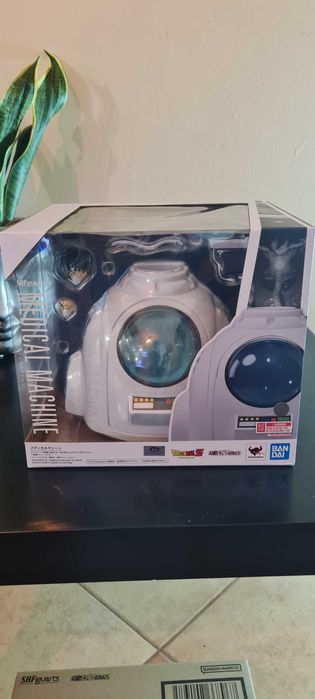 |VENDA RÁPIDA| Medical Machine SH Figuarts