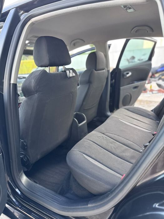 Seat Leon fr  170CV