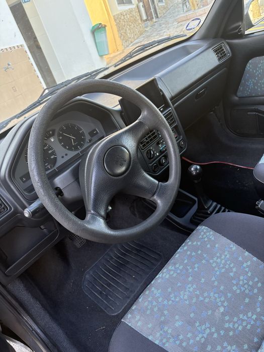 Peugeot 106 xr 1995