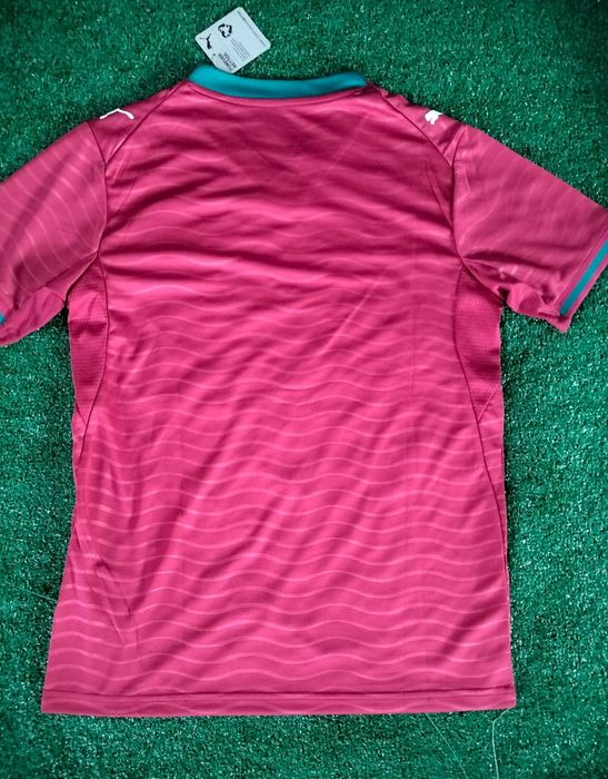 Camisola Portugal Mundial