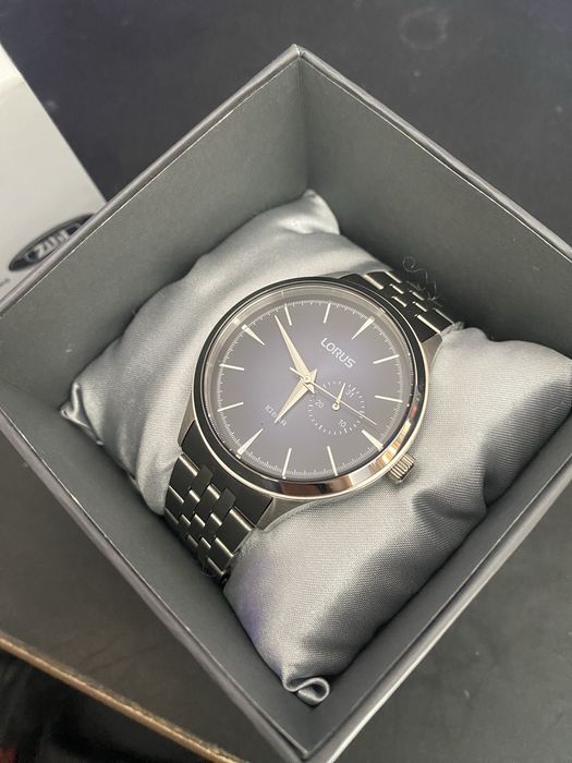 Zegarek Lorus Classic