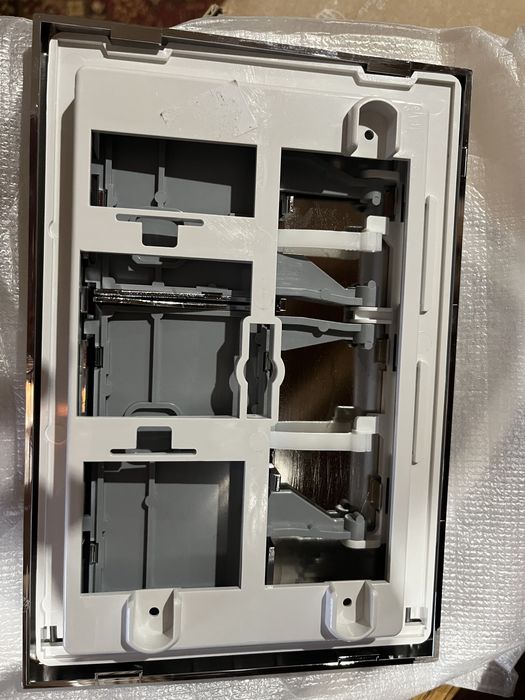 Przycisk Cersanit Presto