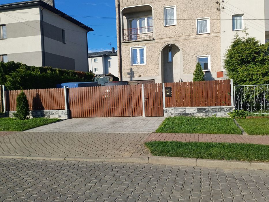 Bliźniak na sprzedaż