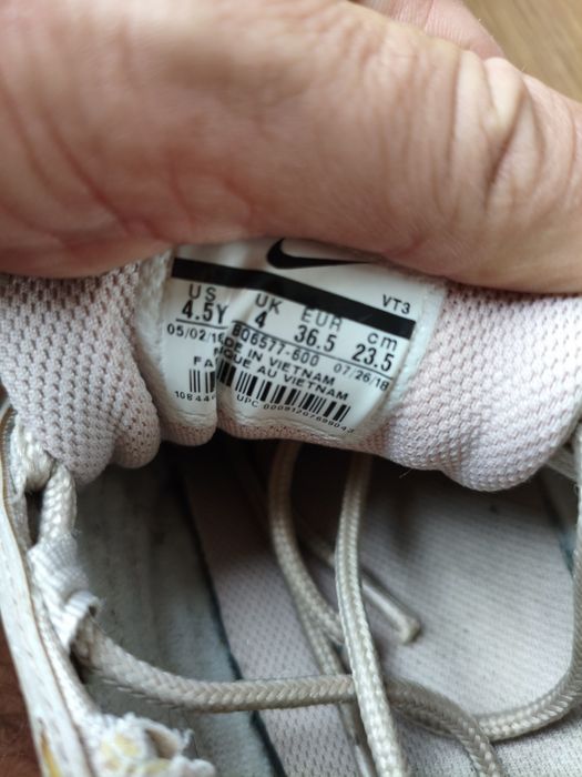 Nike Air Max 97 „Shine Pack” rozm 36,5