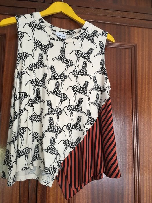 Vestido e Camisolas Bimba y Lola