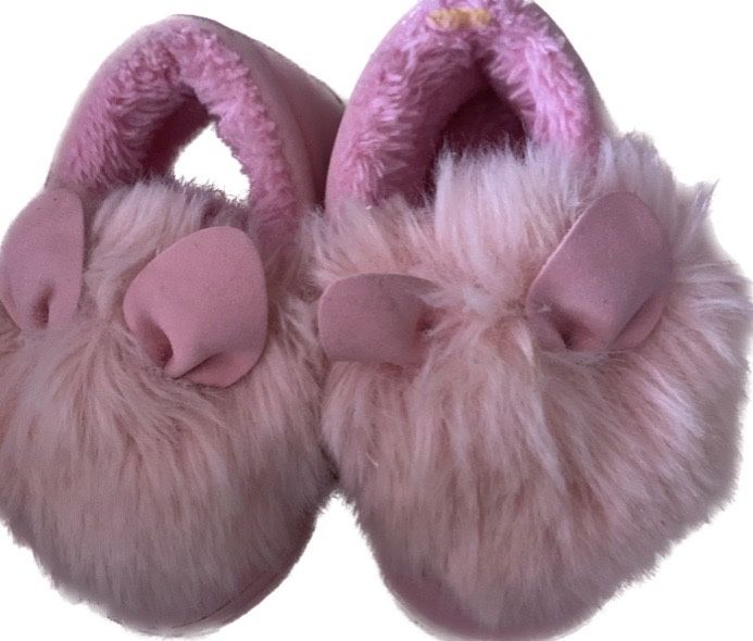 Ботінки,Тапочки теплі зима 22,23 розмір