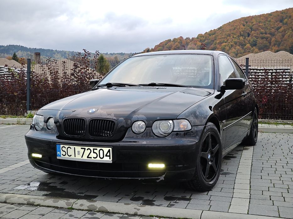 BMW Seria 4