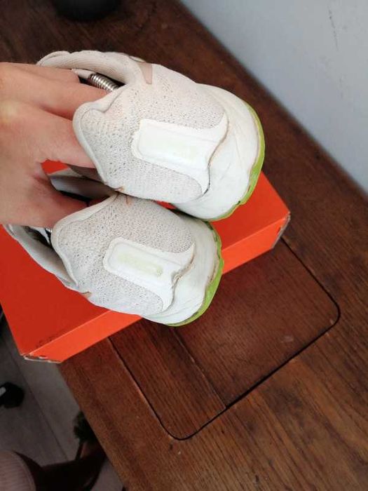 Buty biegowe damskie Nike Zoom Pegasus rozmiar 38,5