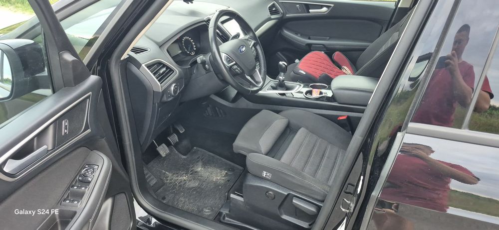 S-max 2021 r 2.0 ecoblu