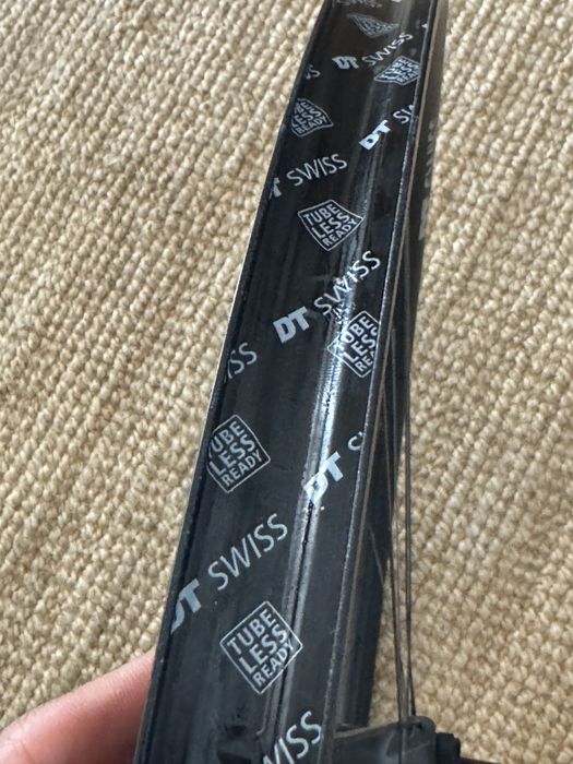 DT Swiss G1800 (Sram) - gravel