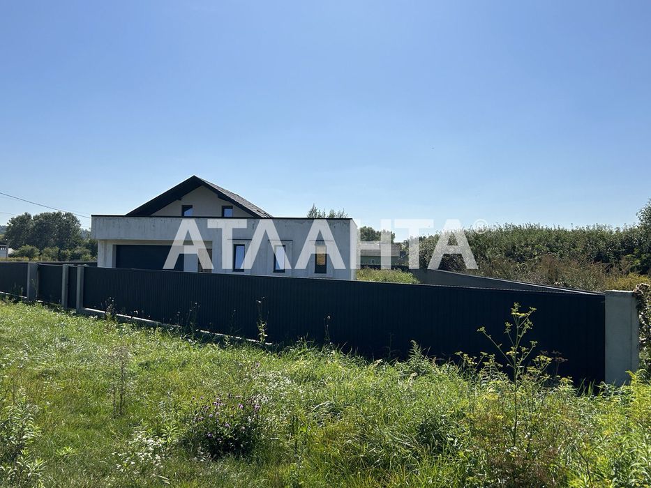 Будинок вашої мрії,240 кв 5 хв від Чернівців