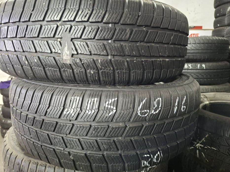 205 60 16 зима barum пара 2020