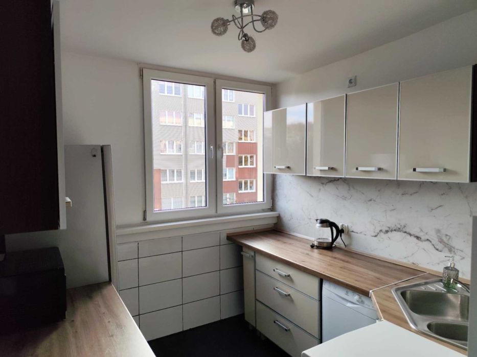 wynajmę mieszkanie Bieszczadzka