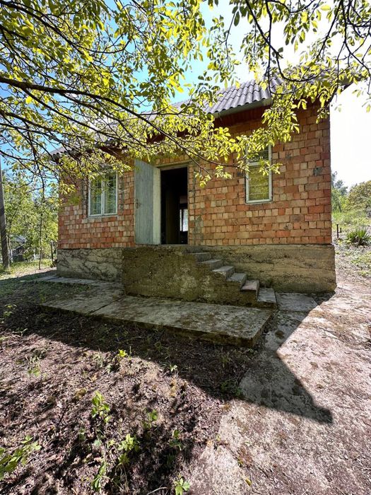 Дача,37м2, Веренчанська, 6 соток землі