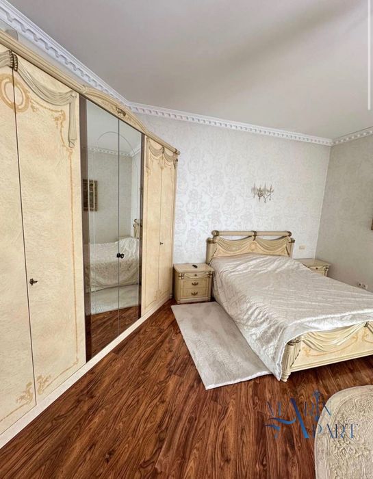 ВИП дом на 9 Фонтана! Море! Бассейн с подогревом!