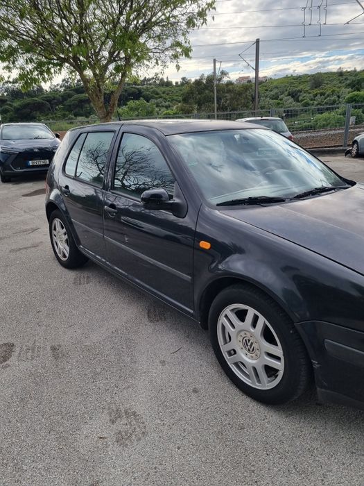 Vw Golf tdi 110cv