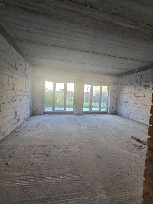 ТАУНхаус Ворзель за 500$m2, 124 м2, 2 сот.