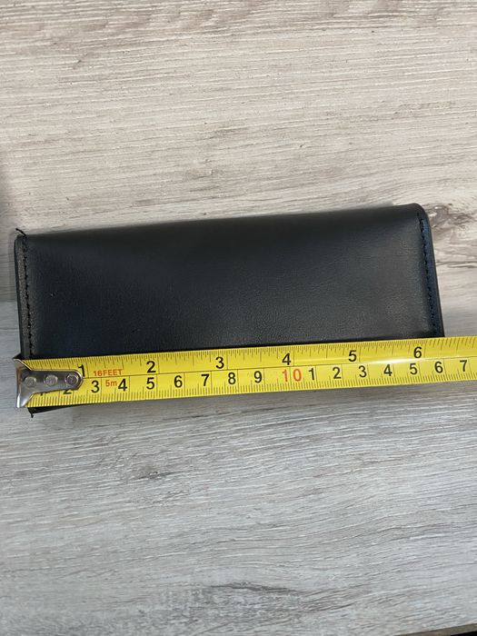 Etui na okulary Hugo Boss