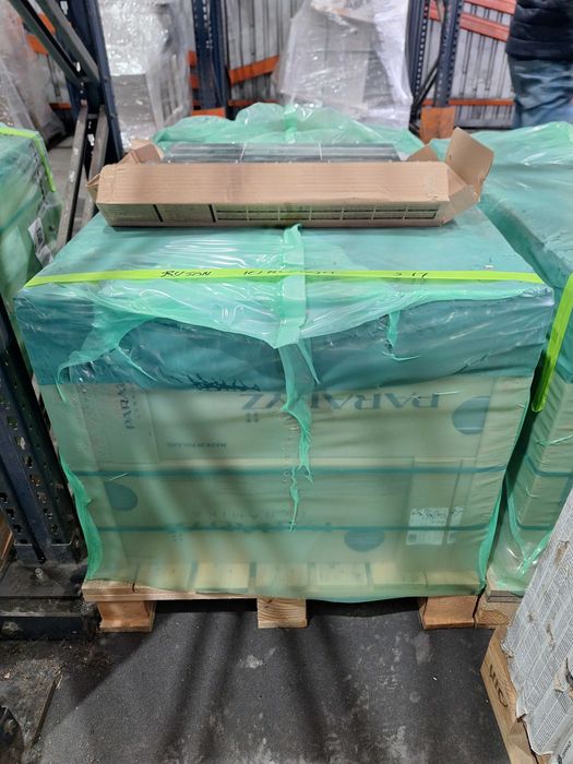 Płytka Moha Bricks Green 30x60 Paradyż GATUNEK 2