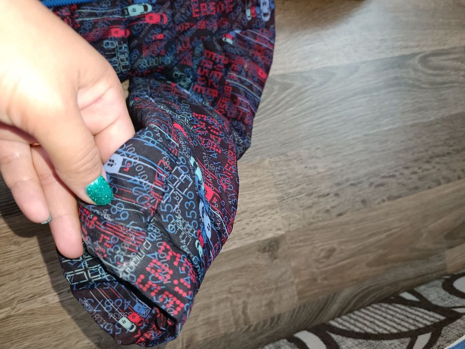 Куртка осінь , Демі на хлопчика 92_98