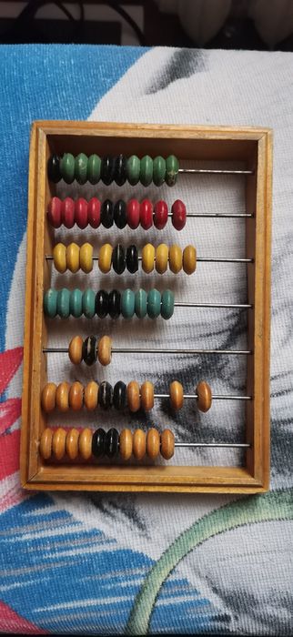 Счёты СССР продам