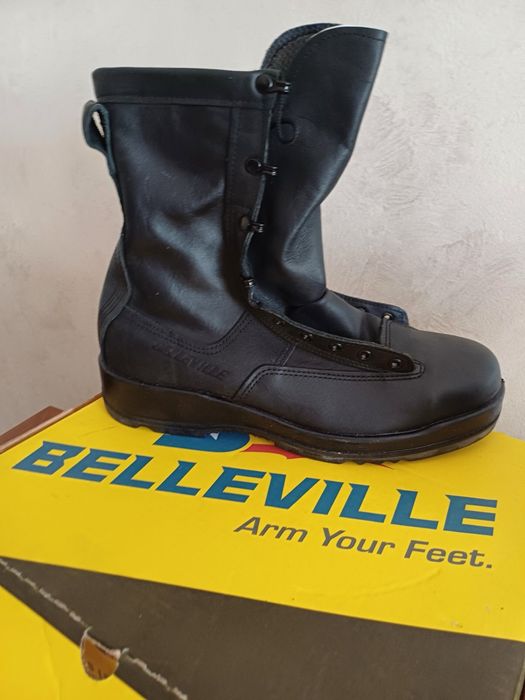 Belleville  американські берци
