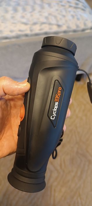 Продам Тепловізор ThermEye Cyclops 335 PRO