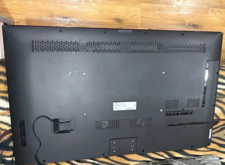 Телевізор 48 дюймів ikea uppleva tv