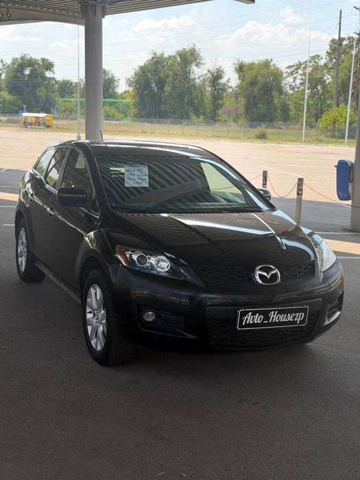 Продам Mazda CX7