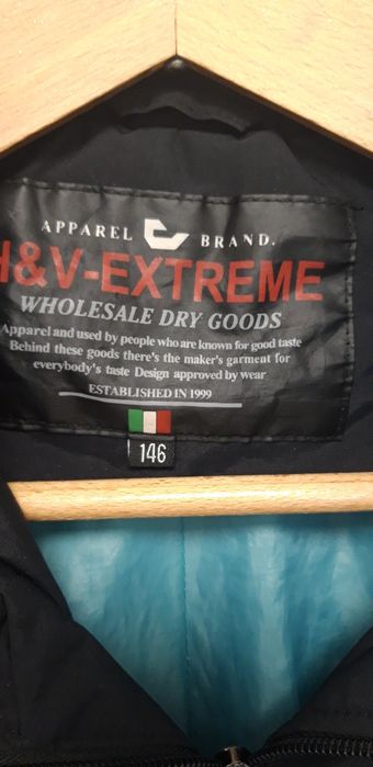 Kurtka wiosenna roz 146