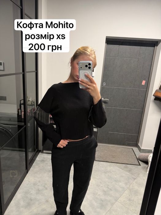 Футболка mango жіноча