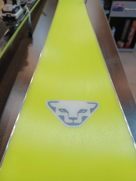 Narty Skiturowe DYNAFIT Speedfit 84 176cm  S-06