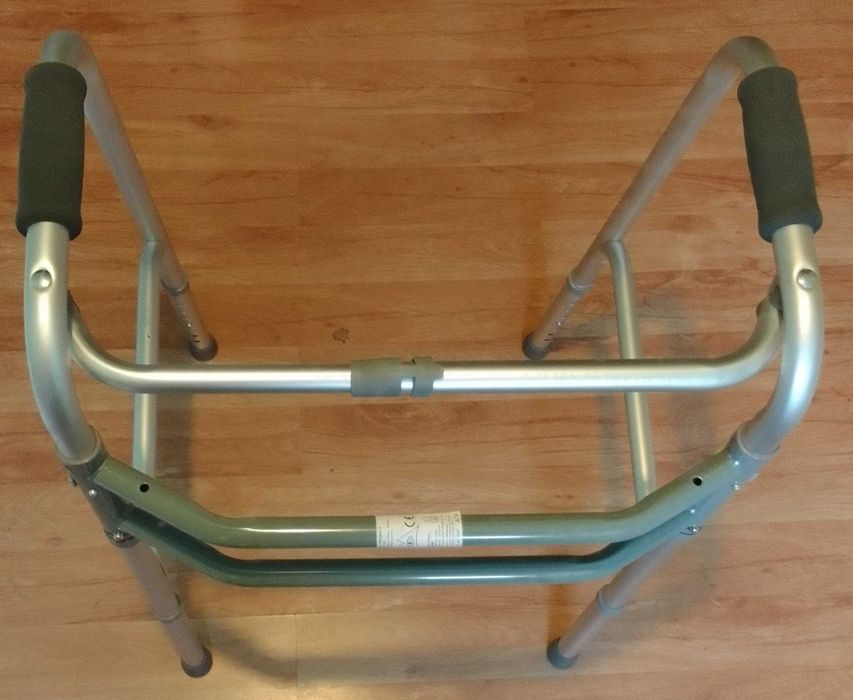 Balkonik rehabilitacyjny Antar AT51002