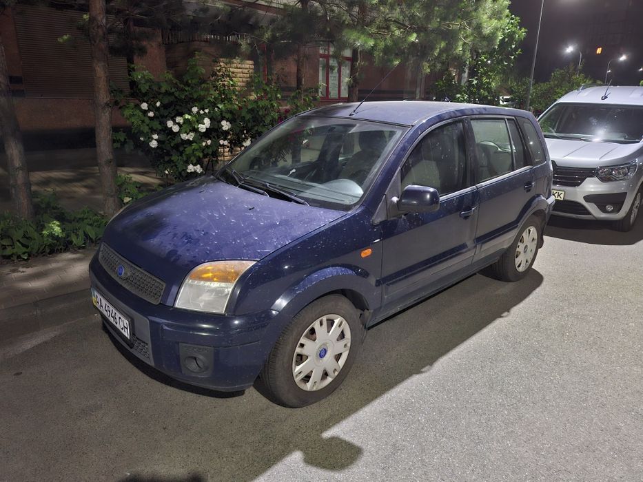 Продам Ford Fusion 2010 універсал