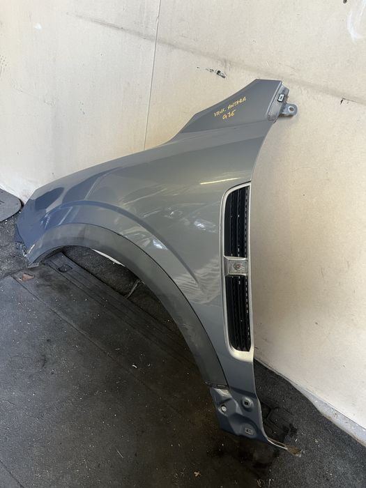 Opel antara lift blotnik