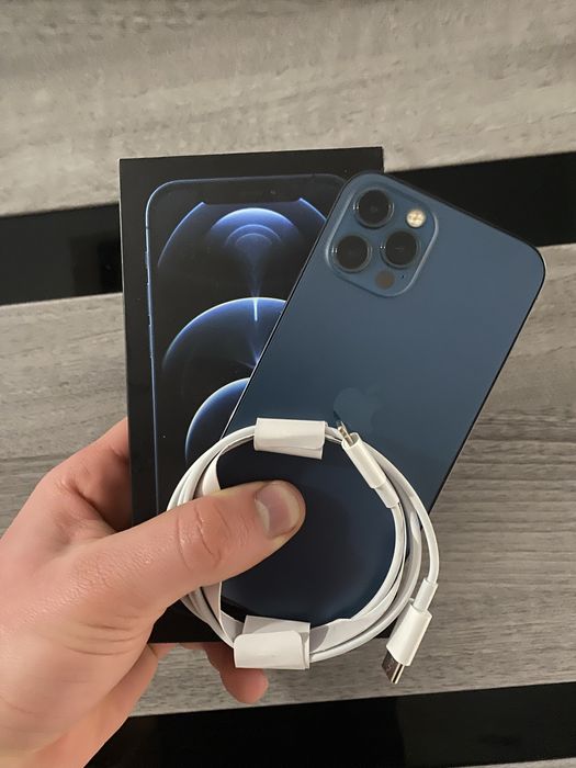 iphone 12 pro max 512 - купити телефони та аксесуари - Ціна на OLX.ua