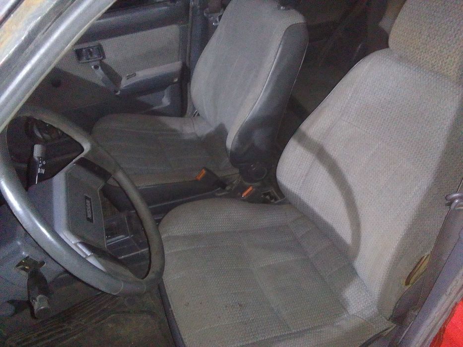 Nissan sunny АКПП