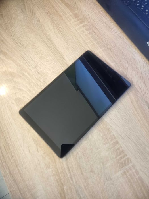 Комплект планшет Samsung Galaxy Tab A SM-T510, чохол, підсумок.