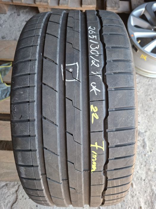 265/30r21 hankook 1 sztuka lato