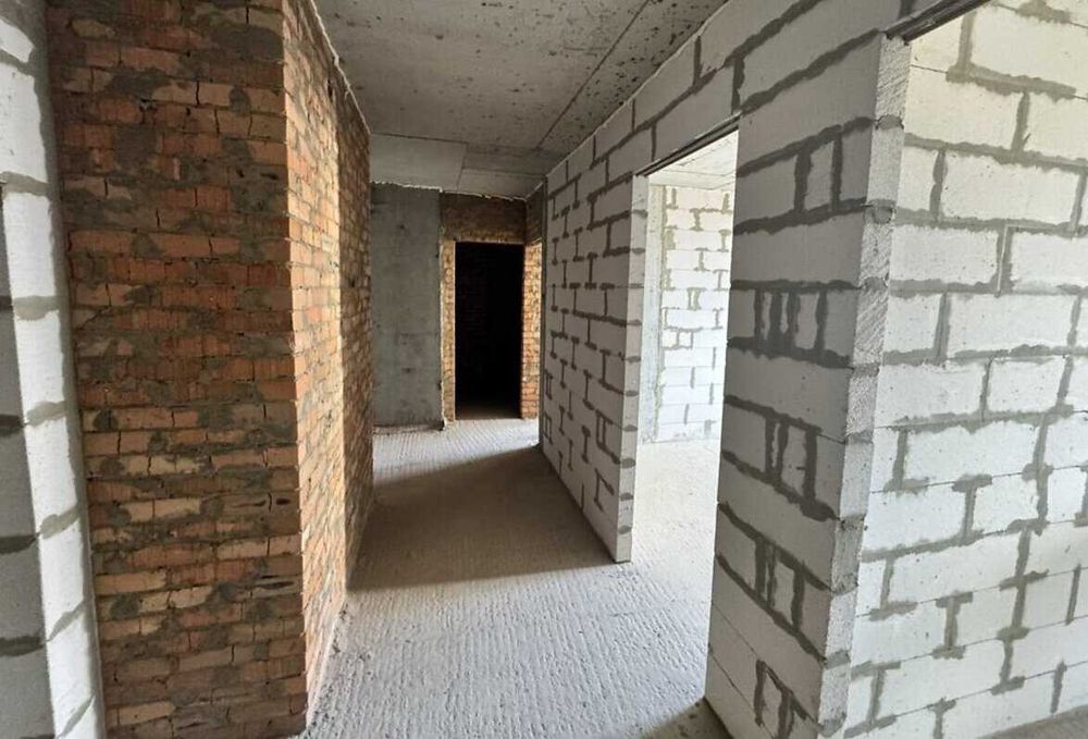 Продається двокімнатна квартира в «ЖК Кельце»