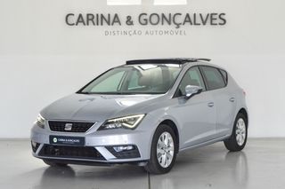 SEAT Leon 1.6 TDI Style S/S