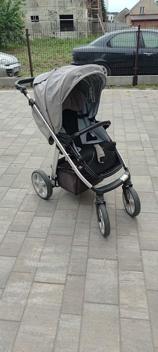 Wózek Espiro Next Manhattan